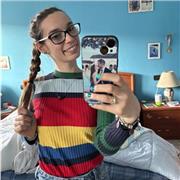 Ti farò amare la materia, scrivimi di cosa hai bisogno!